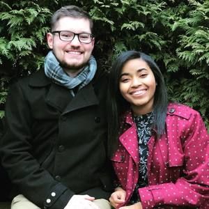 Meet your Posher, Miranda